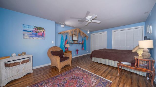 57450 E Highway 125 599, Monkey Island, OK 74331