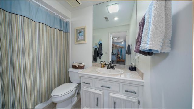 57450 E Highway 125 599, Monkey Island, OK 74331