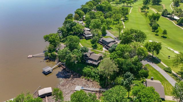 57450 E Highway 125 599, Monkey Island, OK 74331