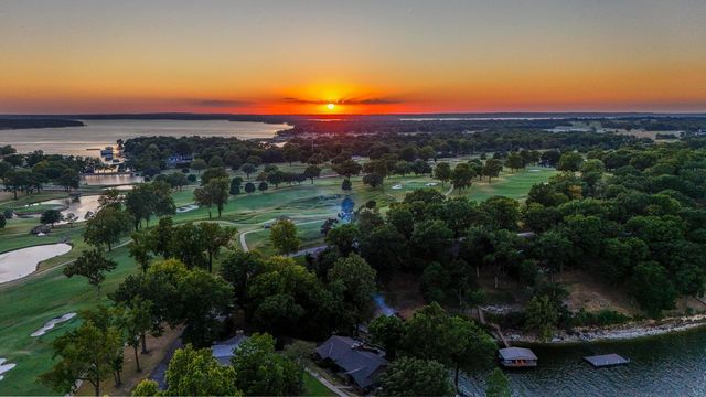 57450 E Highway 125 599, Monkey Island, OK 74331