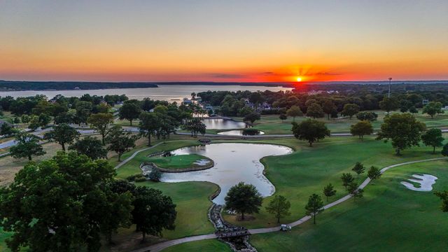 57450 E Highway 125 599, Monkey Island, OK 74331