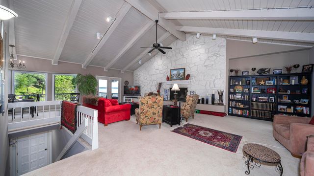 57450 E Highway 125 599, Monkey Island, OK 74331