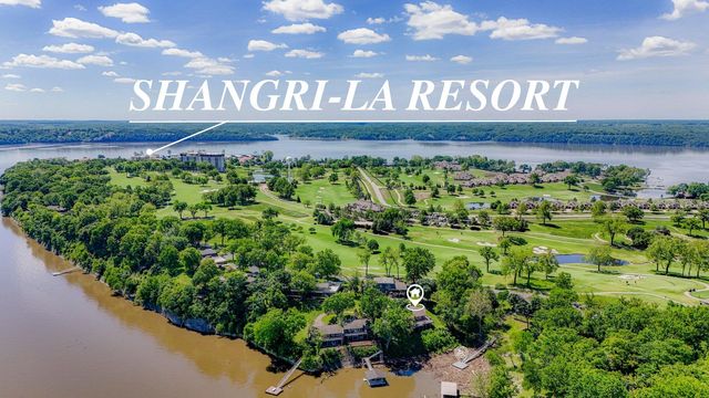 57450 E Highway 125 599, Monkey Island, OK 74331