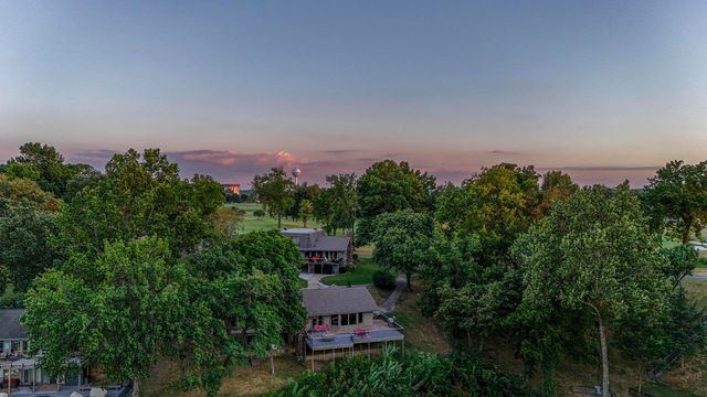 57450 E Highway 125 599, Monkey Island, OK 74331