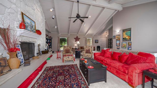 57450 E Highway 125 599, Monkey Island, OK 74331