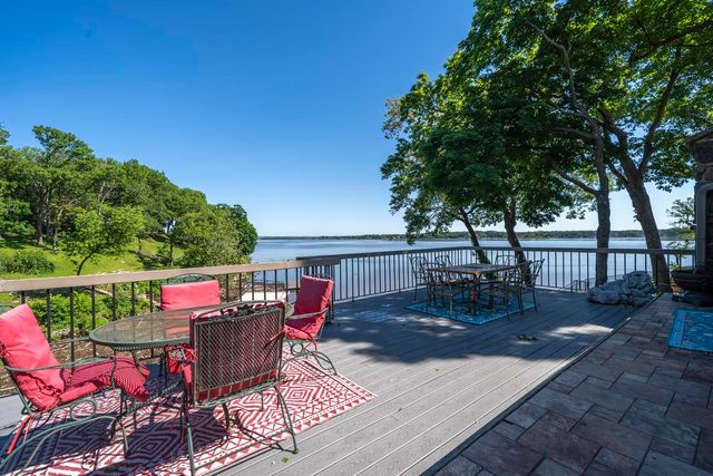 57450 E Highway 125 599, Monkey Island, OK 74331