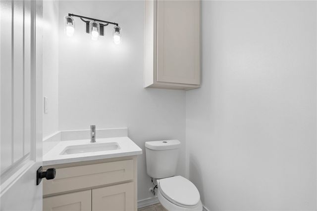 6846 La Salle Dr, Corpus Christi, TX 78414