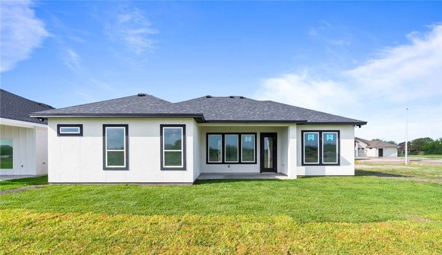 6846 La Salle Dr, Corpus Christi, TX 78414