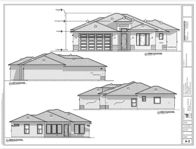 6846 La Salle Dr, Corpus Christi, TX 78414