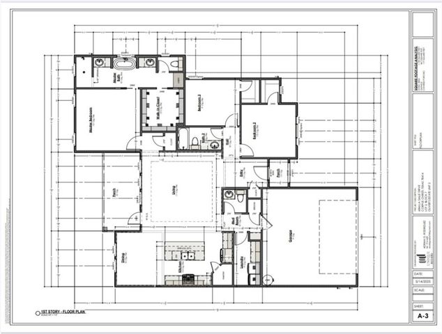 6846 La Salle Dr, Corpus Christi, TX 78414