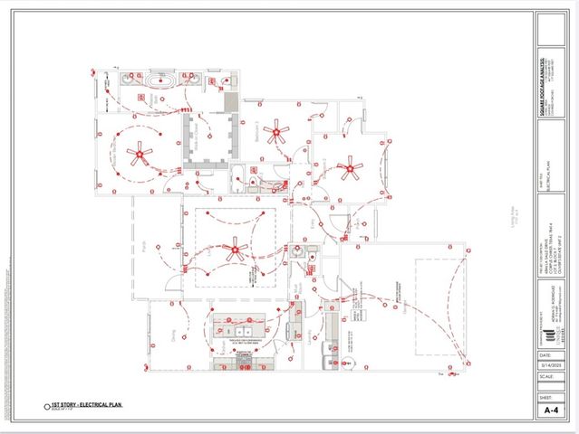 6846 La Salle Dr, Corpus Christi, TX 78414