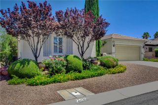 2312 Perrysburg Drive, Henderson, NV 89044
