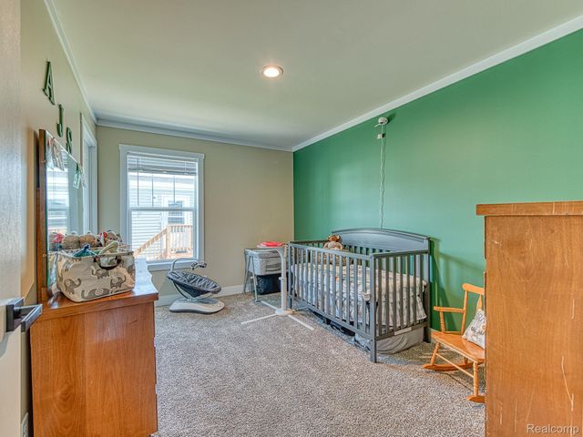 501 Washington, Sumpter Township, MI 48111