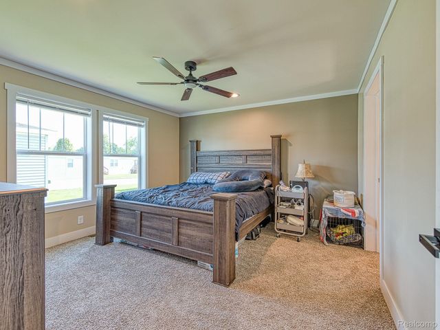 501 Washington, Sumpter Township, MI 48111