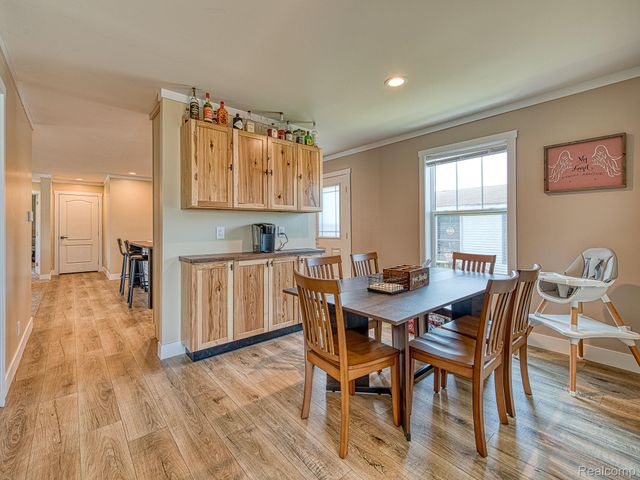 501 Washington, Sumpter Township, MI 48111