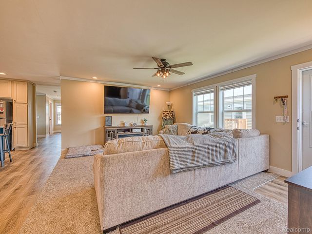 501 Washington, Sumpter Township, MI 48111