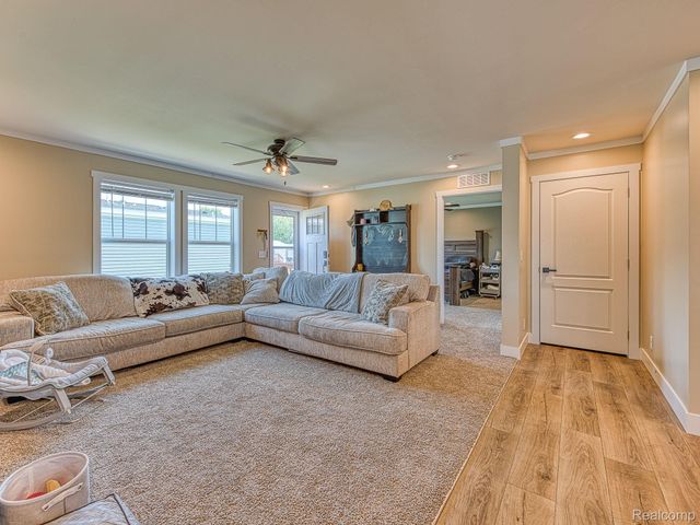 501 Washington, Sumpter Township, MI 48111