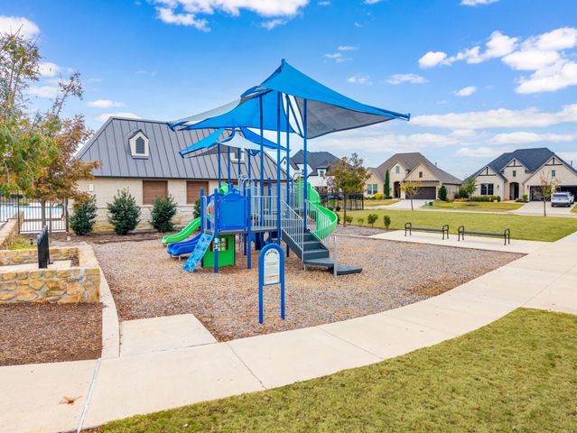 2856 Chester Drive, Celina, TX 75009