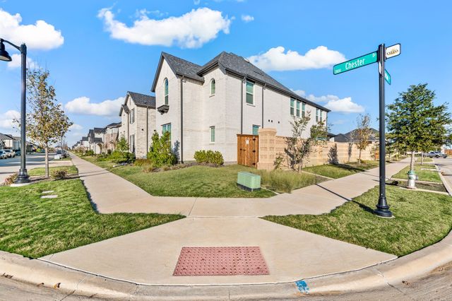 2856 Chester Drive, Celina, TX 75009