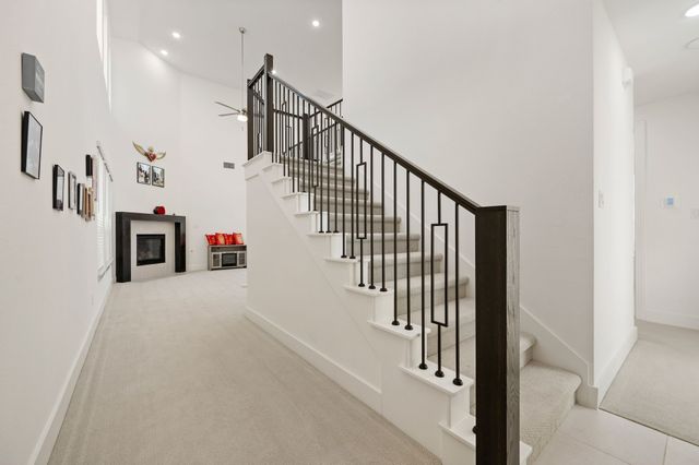 2856 Chester Drive, Celina, TX 75009