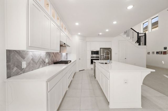 2856 Chester Drive, Celina, TX 75009