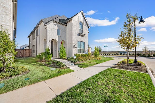 2856 Chester Drive, Celina, TX 75009