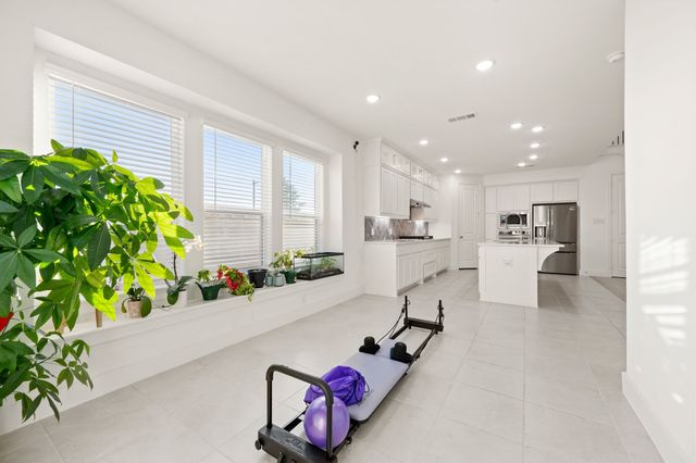 2856 Chester Drive, Celina, TX 75009