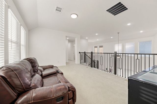 2856 Chester Drive, Celina, TX 75009