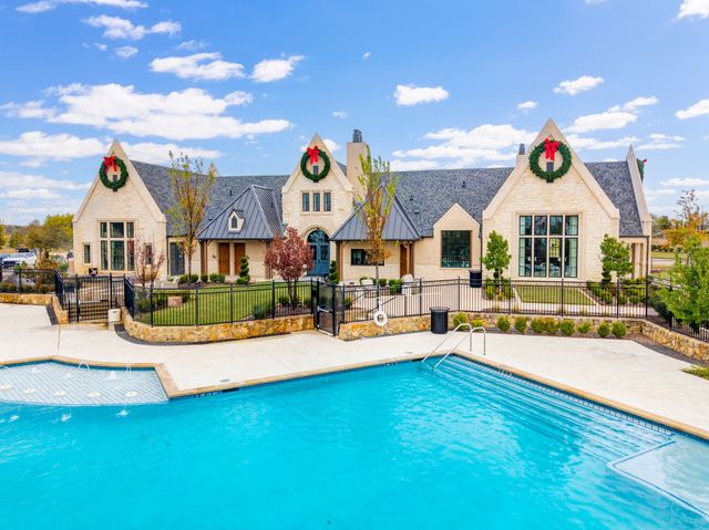 2856 Chester Drive, Celina, TX 75009