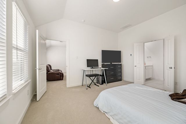 2856 Chester Drive, Celina, TX 75009