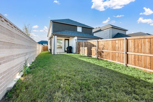 2856 Chester Drive, Celina, TX 75009