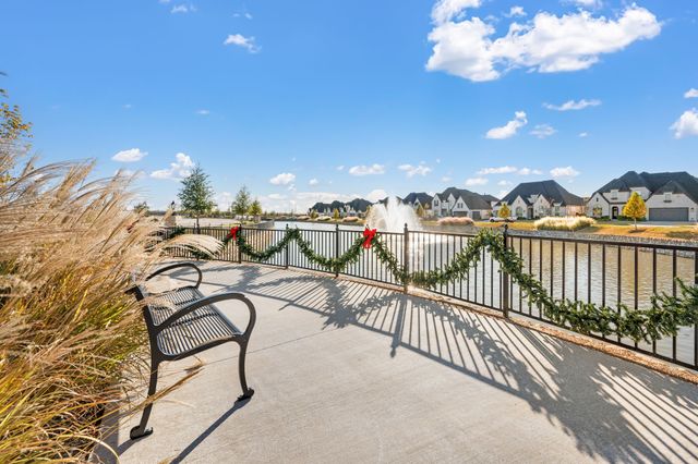 2856 Chester Drive, Celina, TX 75009