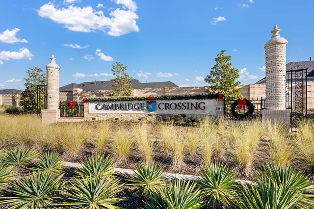 2856 Chester Drive, Celina, TX 75009