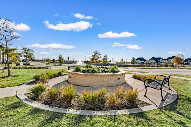 2856 Chester Drive, Celina, TX 75009