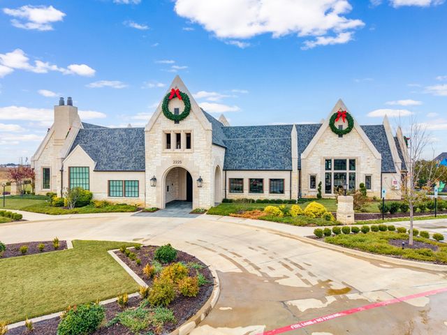 2856 Chester Drive, Celina, TX 75009