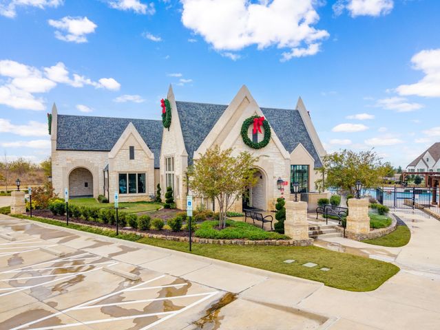 2856 Chester Drive, Celina, TX 75009