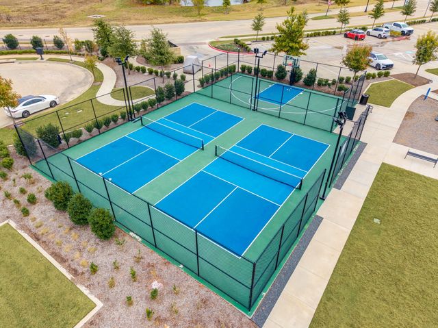 2856 Chester Drive, Celina, TX 75009