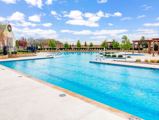 2856 Chester Drive, Celina, TX 75009