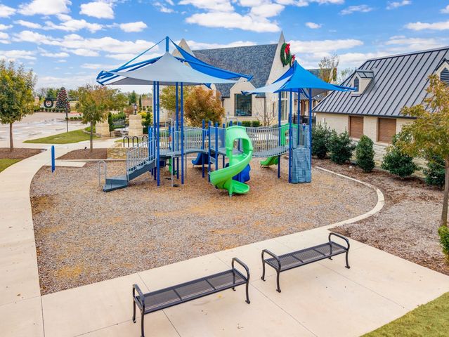 2856 Chester Drive, Celina, TX 75009