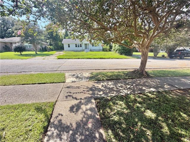 302 Siena Vista, Mobile, AL 36607