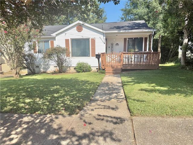 302 Siena Vista, Mobile, AL 36607