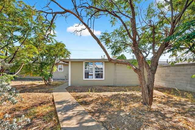 1805 E 42nd St, Odessa, TX 79762