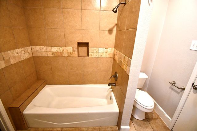 2366 Hill N Dale Drive, Irving, TX 75038