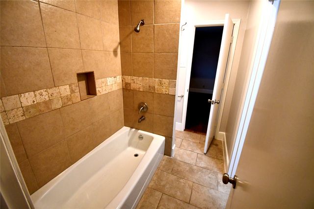 2366 Hill N Dale Drive, Irving, TX 75038