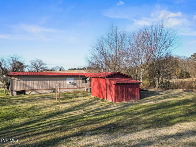 7795 107 Cutoff, Greeneville, TN 37743