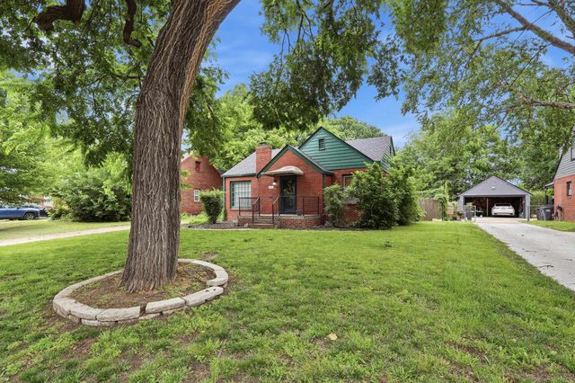 230 S Minneapolis Avenue, Wichita, KS 67211