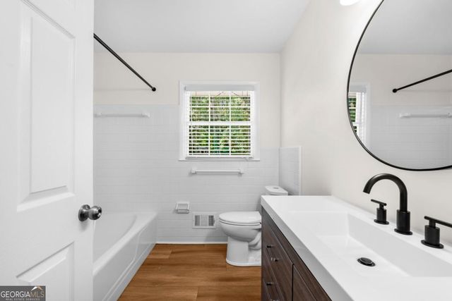 4083 Cedar Knoll Drive, Tucker, GA 30084