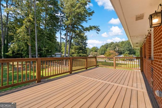 4083 Cedar Knoll Drive, Tucker, GA 30084