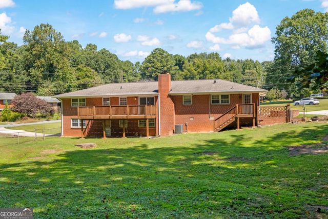 4083 Cedar Knoll Drive, Tucker, GA 30084