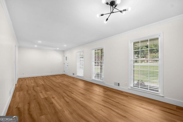 4083 Cedar Knoll Drive, Tucker, GA 30084